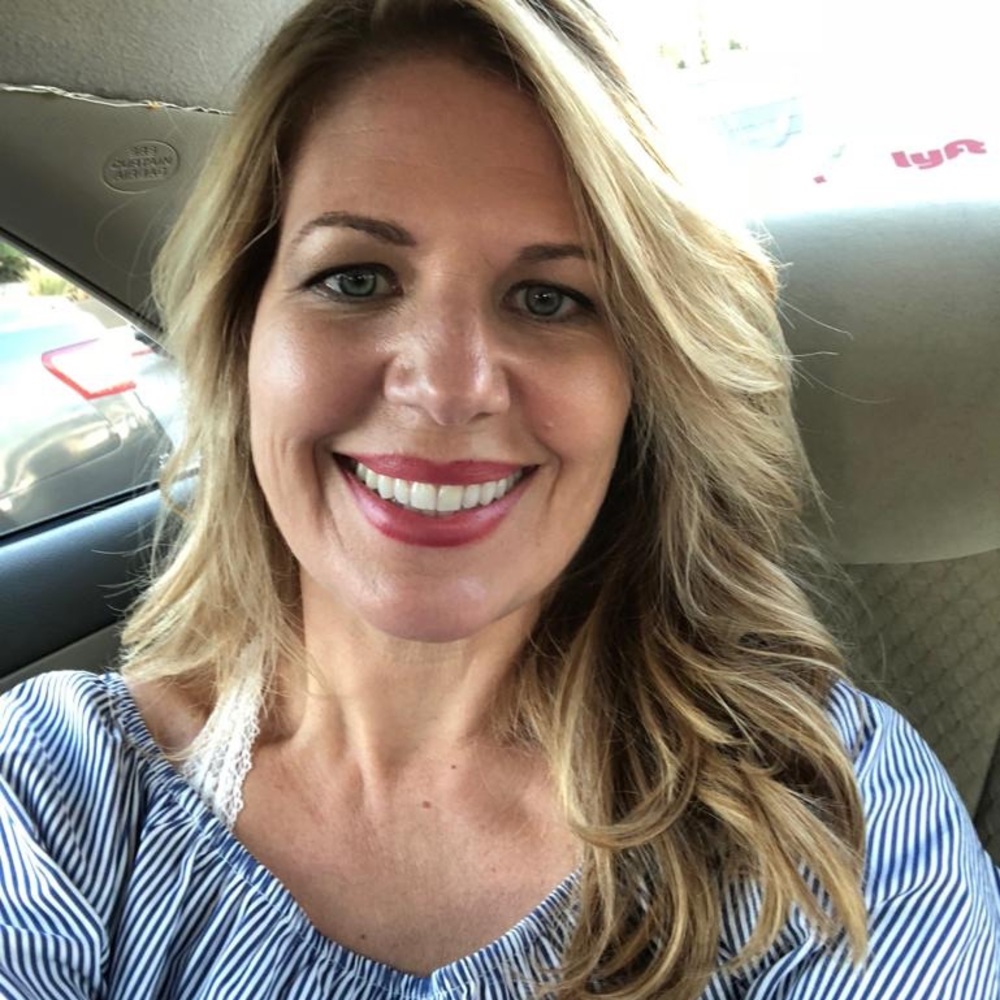 Meet your Posher, Traci